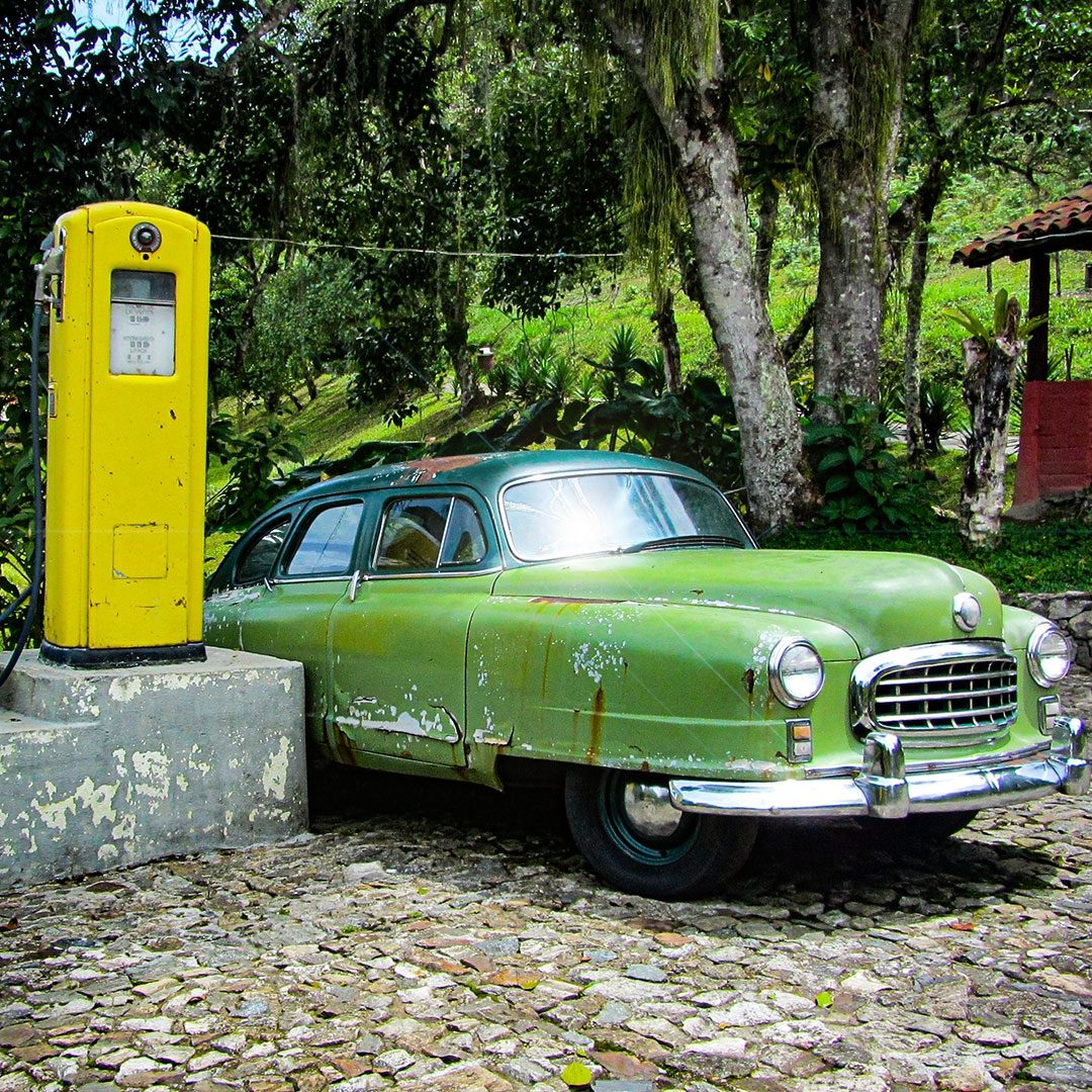 Foto cortesía: Parque Temático "La Venezuela de Antier"