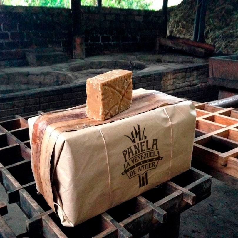 Foto cortesía: Parque Temático "La Venezuela de Antier"