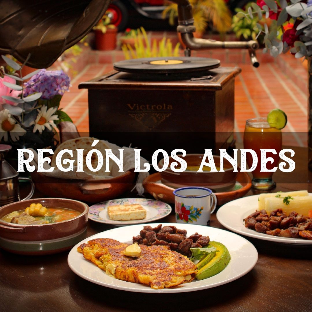 Foto cortesía: Parque Temático "La Venezuela de Antier"