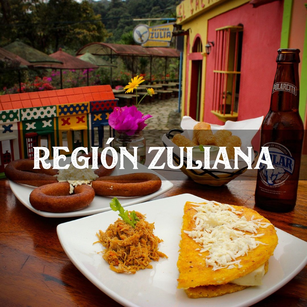 Foto cortesía: Parque Temático "La Venezuela de Antier"