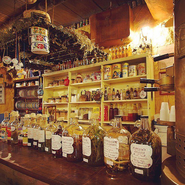 Foto cortesía: Parque Temático "La Venezuela de Antier"