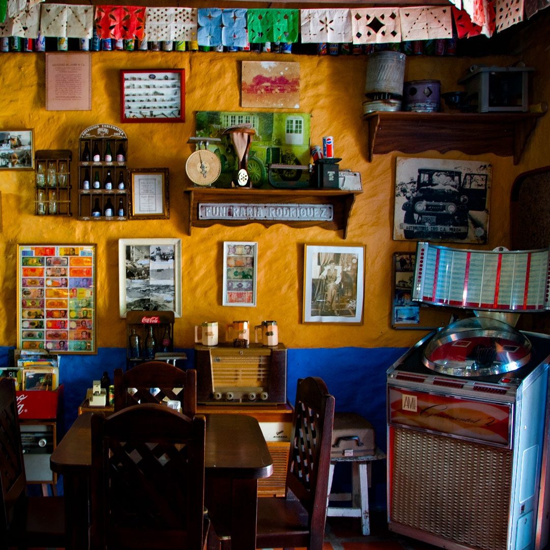 Foto cortesía: Parque Temático "La Venezuela de Antier"