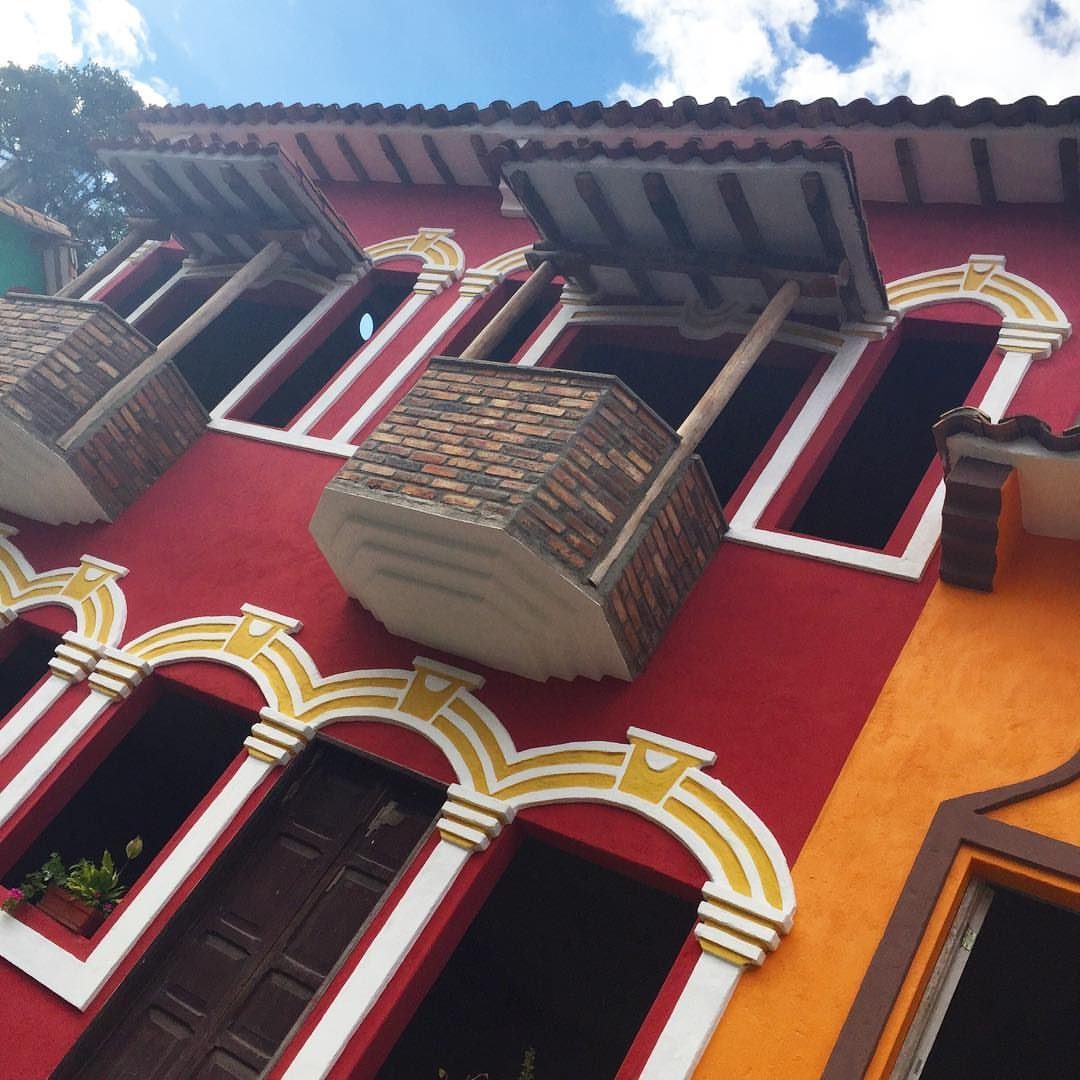 Foto cortesía: Parque Temático "La Venezuela de Antier"