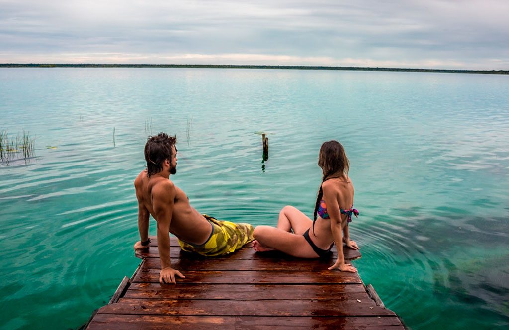 Riviera Maya, Parque-ecológico Xel-Há
