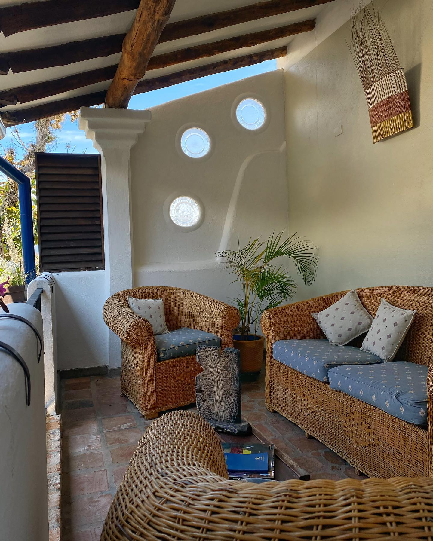 Posada Casa Sol - Mérida