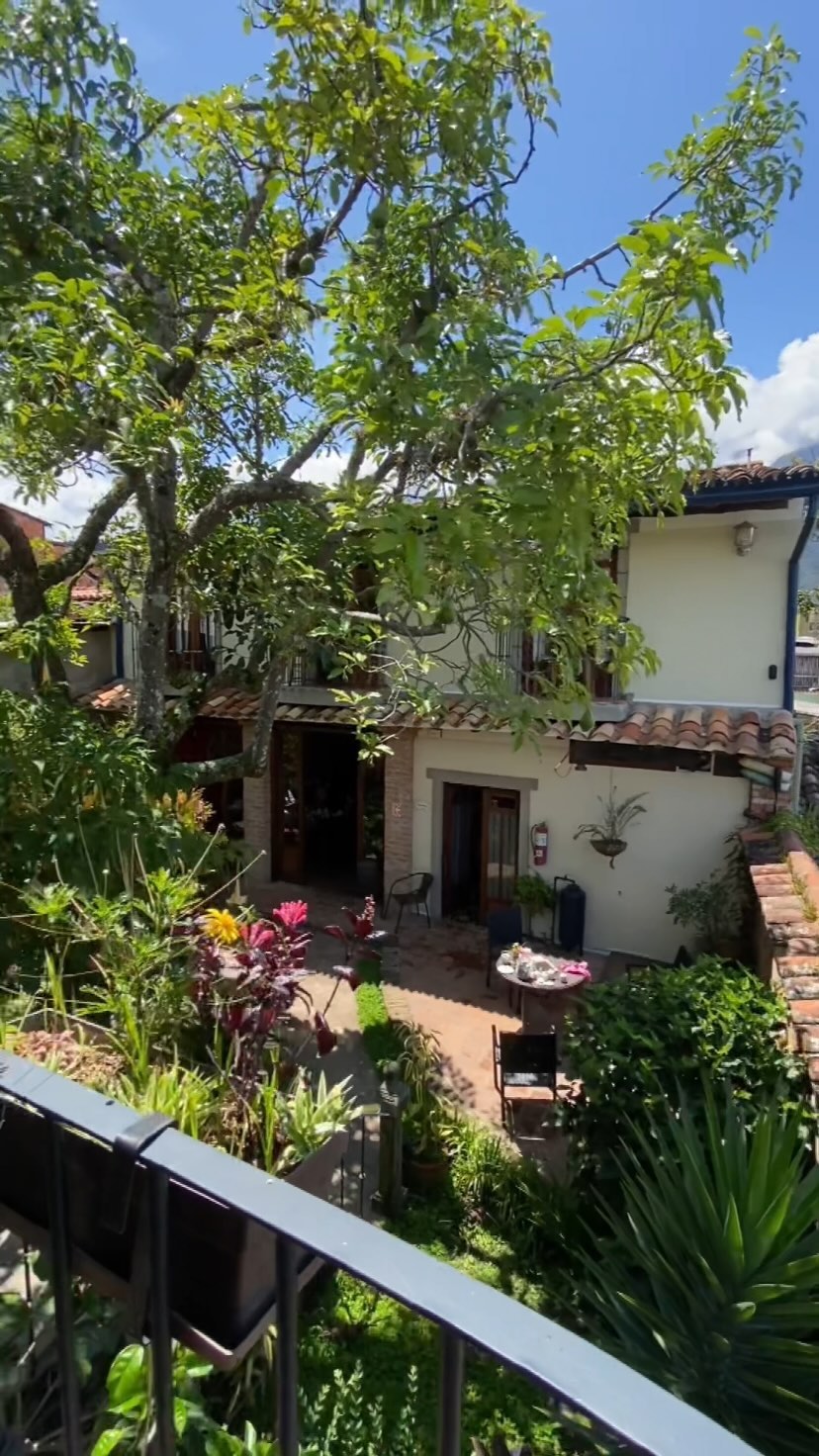 Posada Casa Sol - Mérida