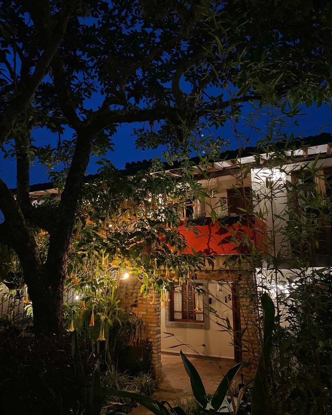 Posada Casa Sol - Mérida