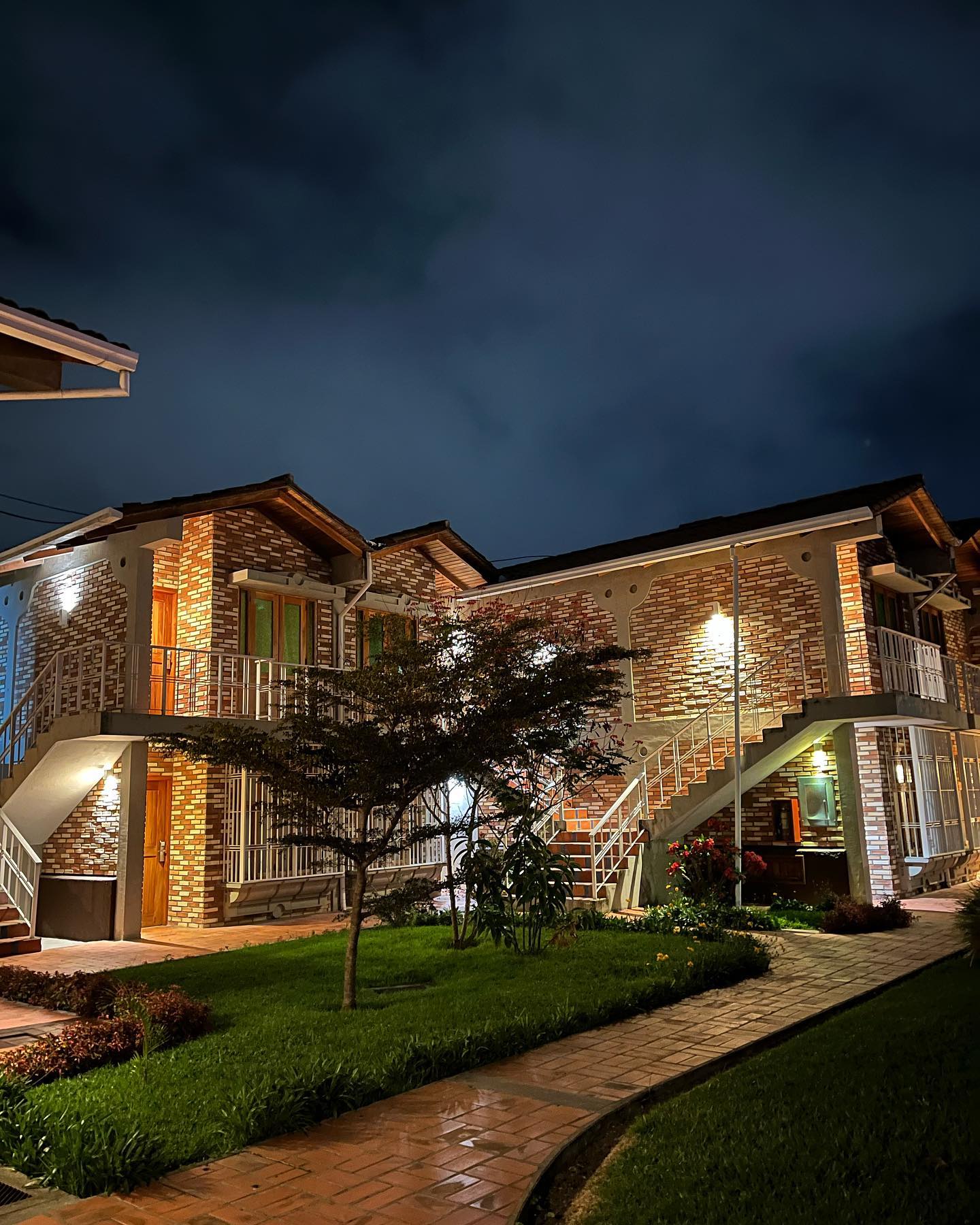 Hotel Belensate Galería - Mérida