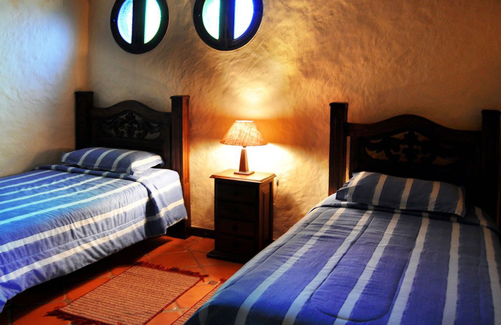 Hotel Sierra Linda, Mérida Venezuela