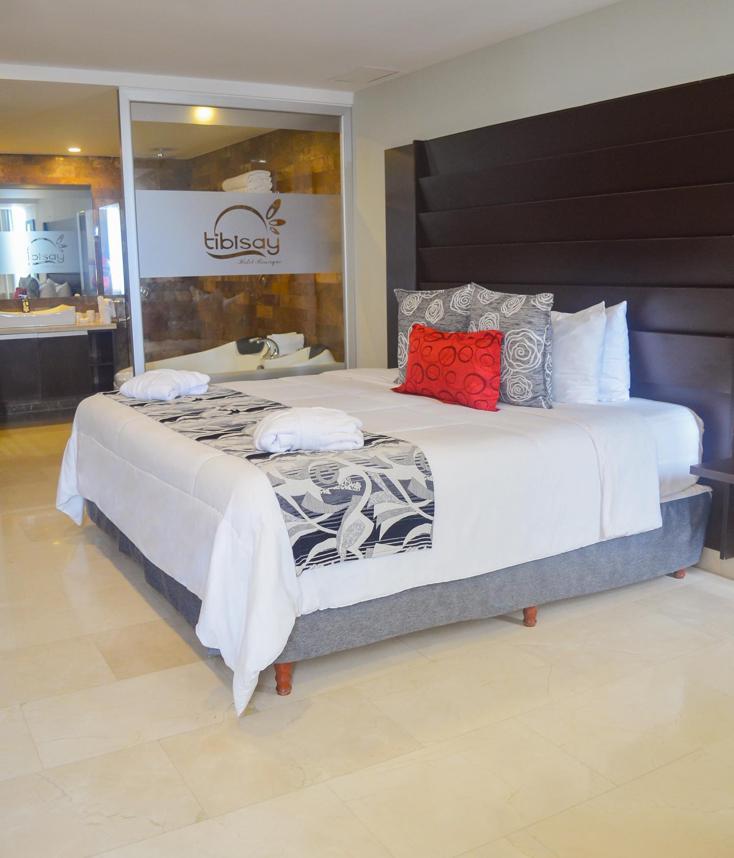 Tibisay Hotel Boutique Mérida