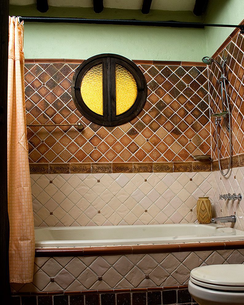 Hotel Sierra Linda, Mérida Venezuela
