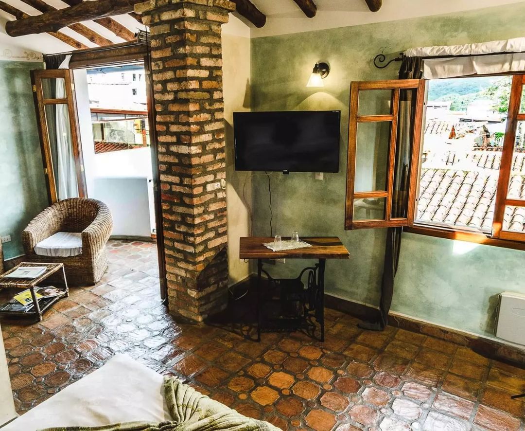 Posada Casa Sol - Mérida
