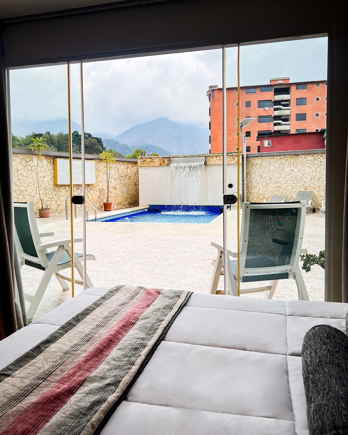 Tibisay Hotel Boutique Mérida