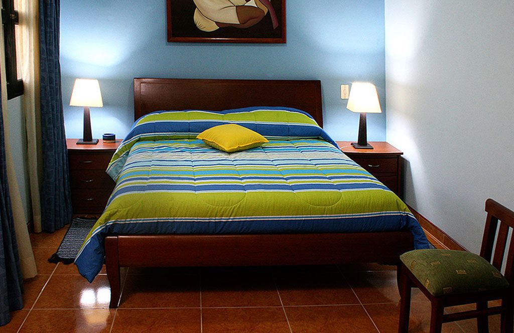 Hotel Sierra Linda, Mérida Venezuela
