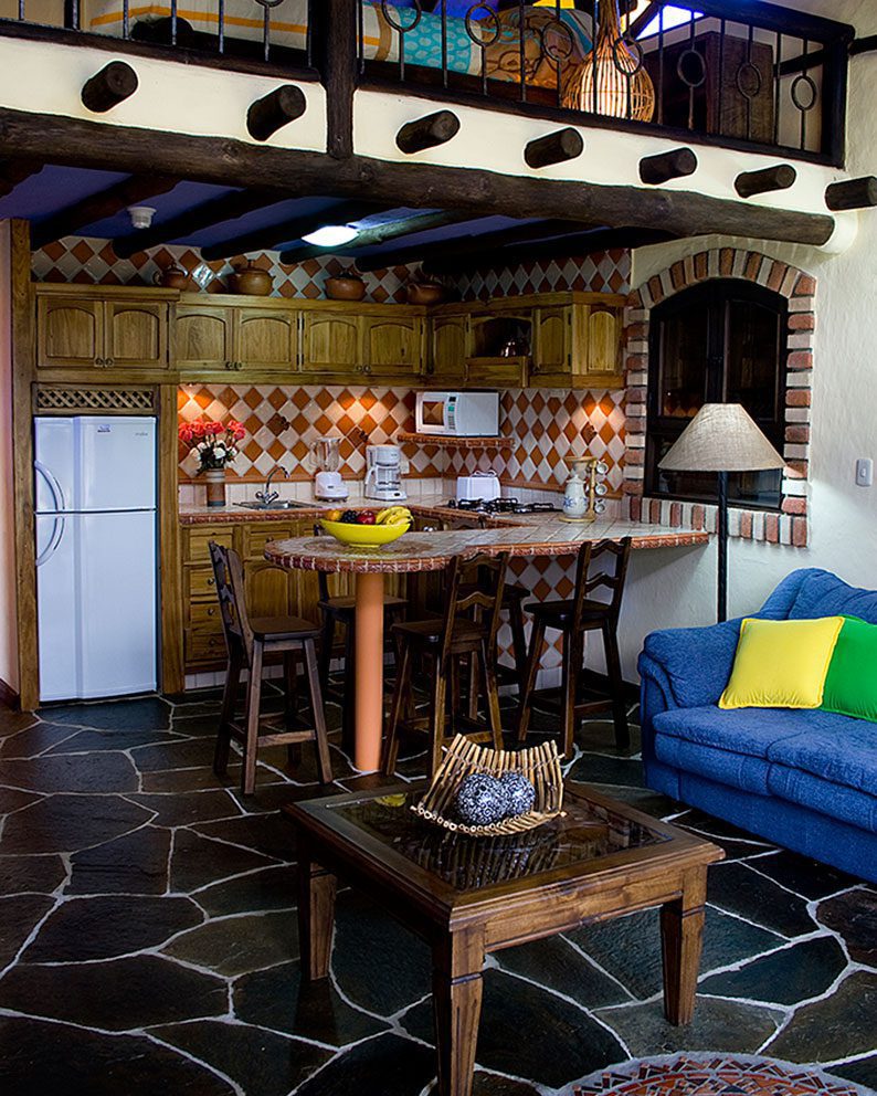 Hotel Sierra Linda, Mérida Venezuela