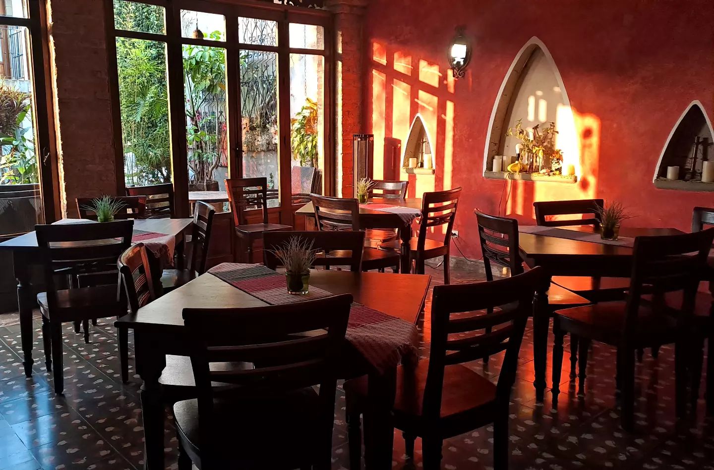 Posada Casa Sol - Mérida