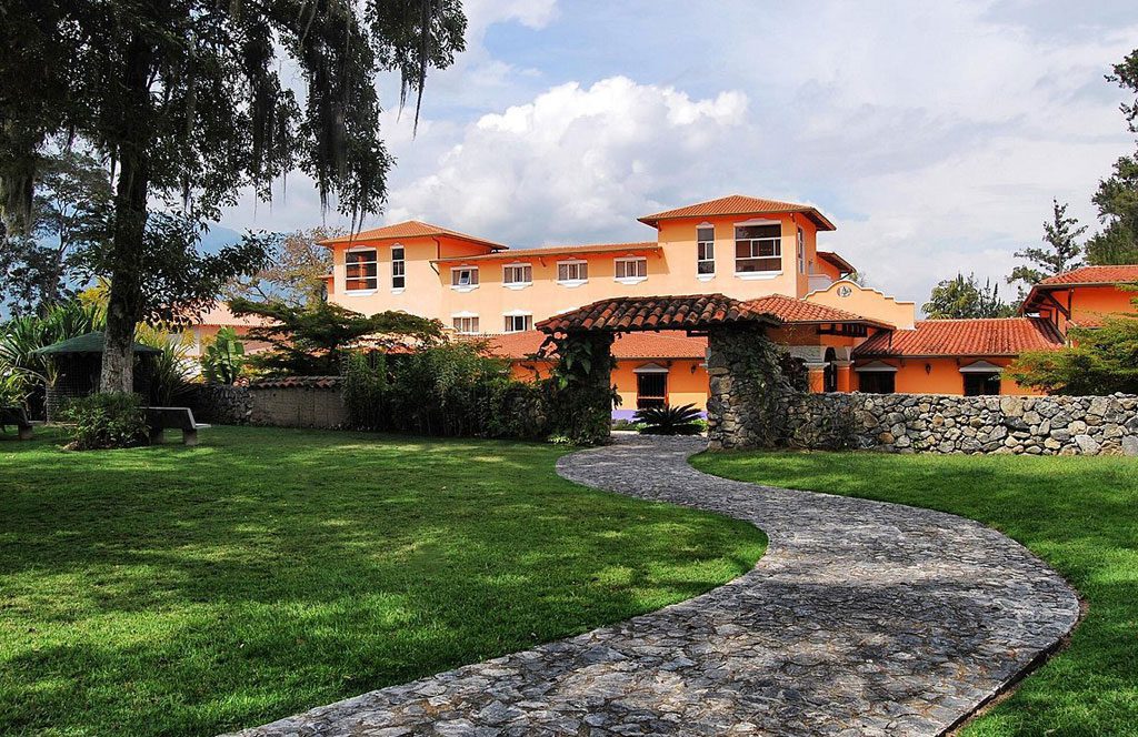 Hotel Belensate Galería - Mérida