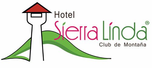 Logo Hotel Sierra Linda