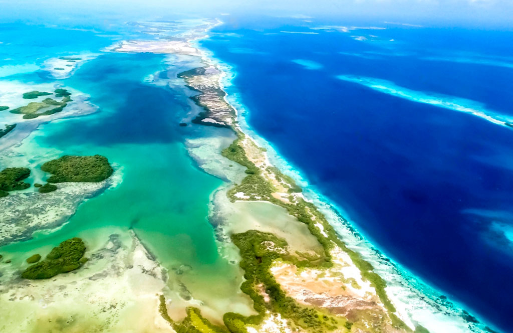 Los Roques - Venezuela