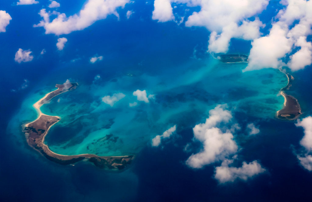 Los Roques - Venezuela