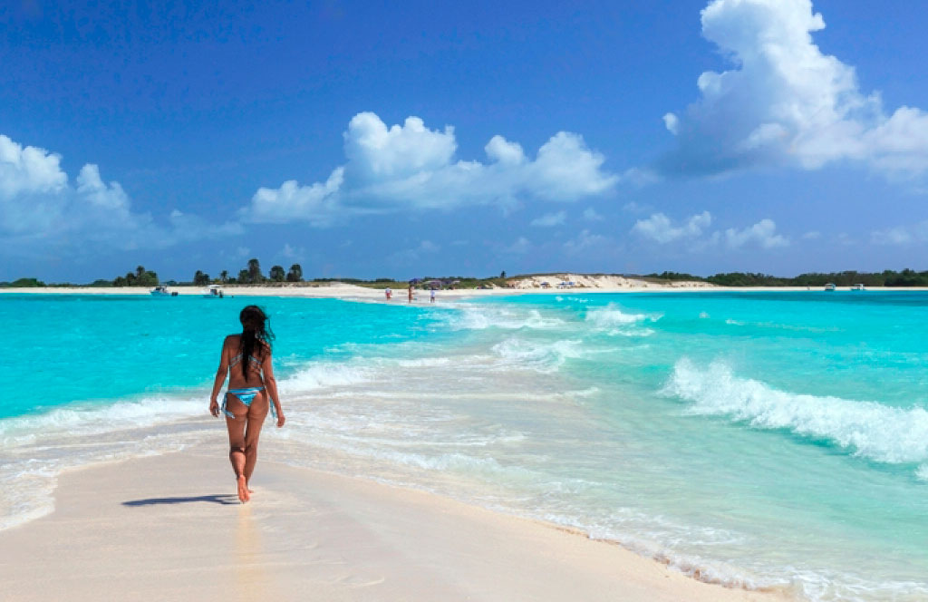 Los Roques - Venezuela