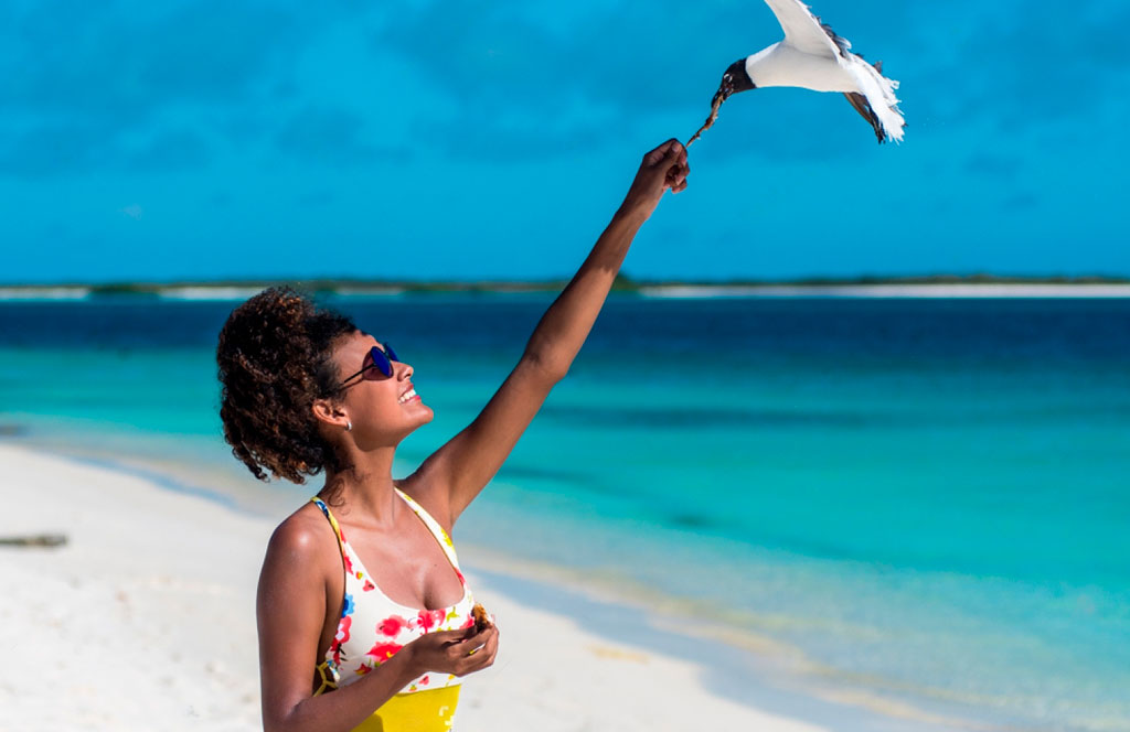 Los Roques - Venezuela