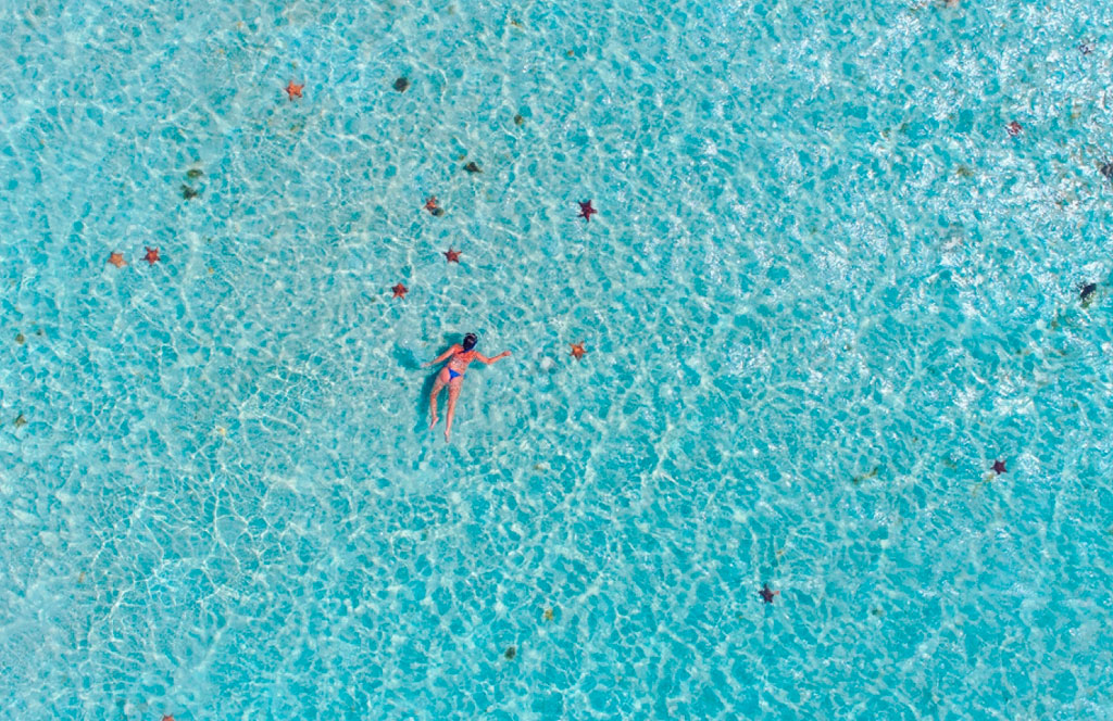 Los Roques - Venezuela