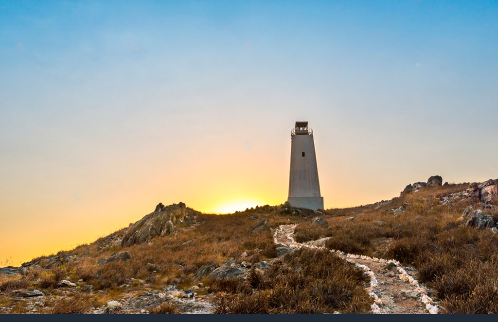 Los Roques - Venezuela