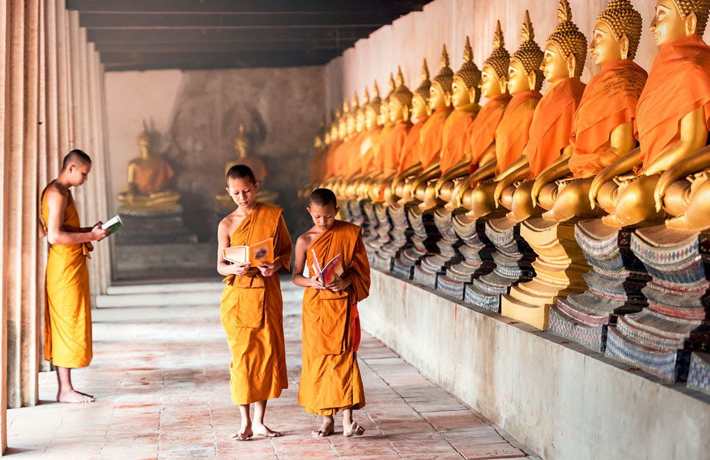 Tailandia