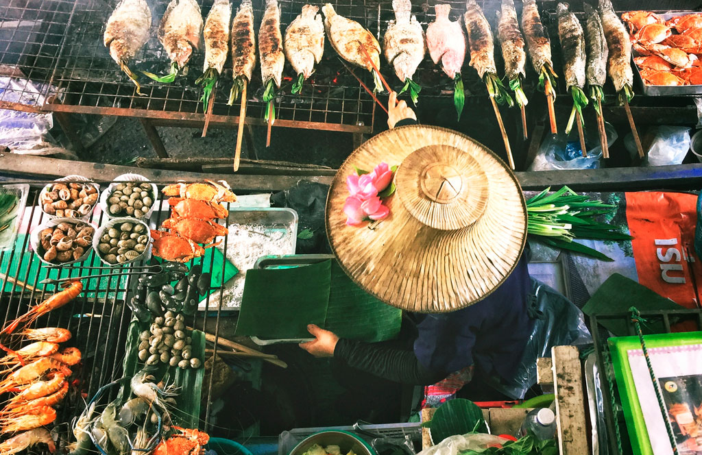 Tailandia